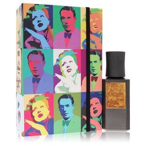 Cafe Chantant Exceptional Edition by Nobile 1942 Extrait De Parfum Spray (Unisex